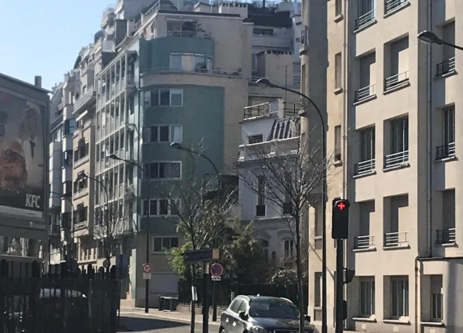 Bel Appartement Lumineux / Happy Rooftop 120 M2 Paris