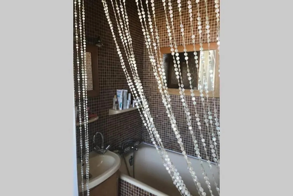 Lejlighed Bel Appartement Lumineux / Happy Rooftop 120 M2 Paris