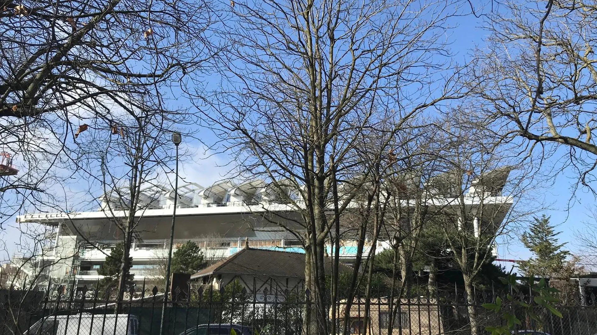 Bel Appartement Lumineux / Happy Rooftop 120 M2 Paris