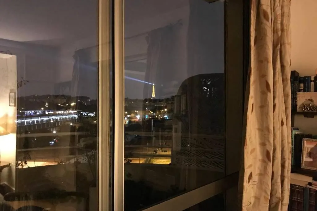 Lägenhet Bel Appartement Lumineux / Happy Rooftop 120 M2 Paris